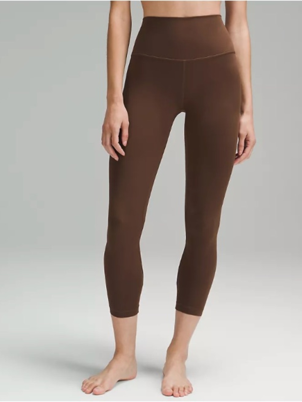 lululemon athletica Align 64 cm legging
